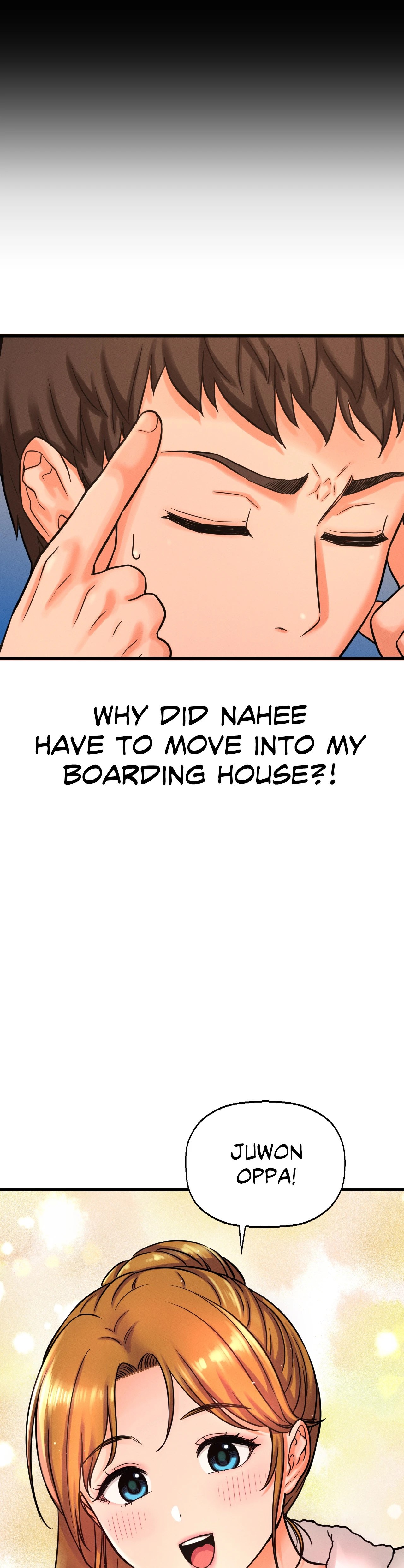 She’s Driving Me Crazy Chapter 6 image 40