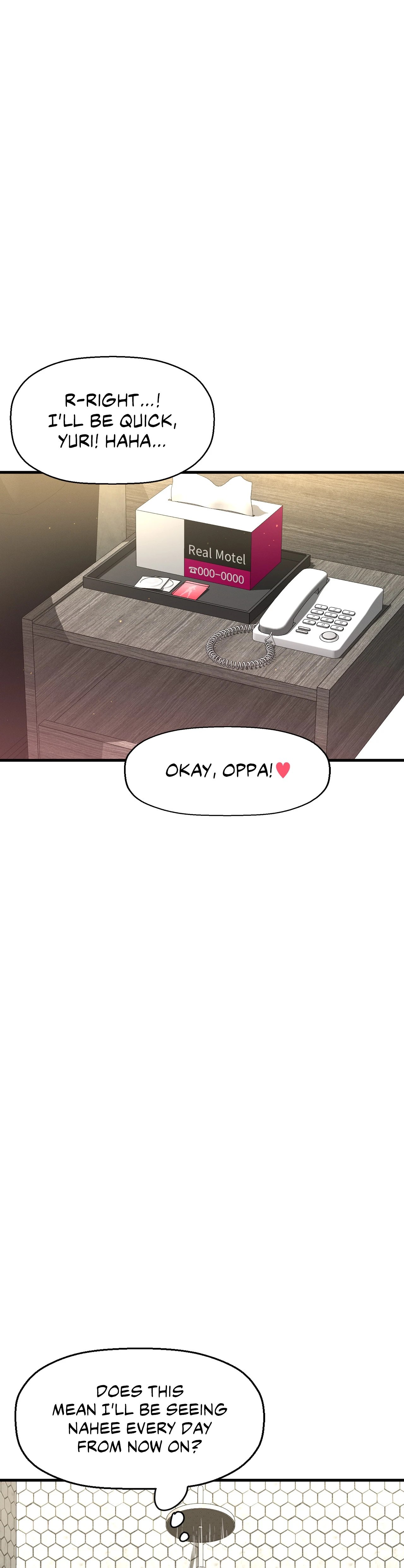 She’s Driving Me Crazy Chapter 6 image 42