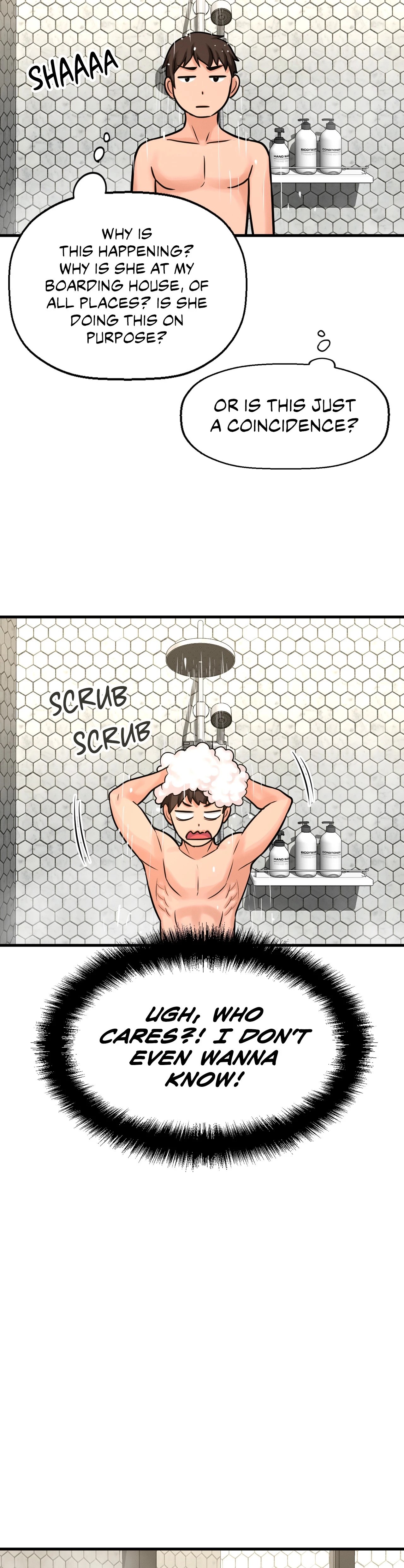 She’s Driving Me Crazy Chapter 6 image 43