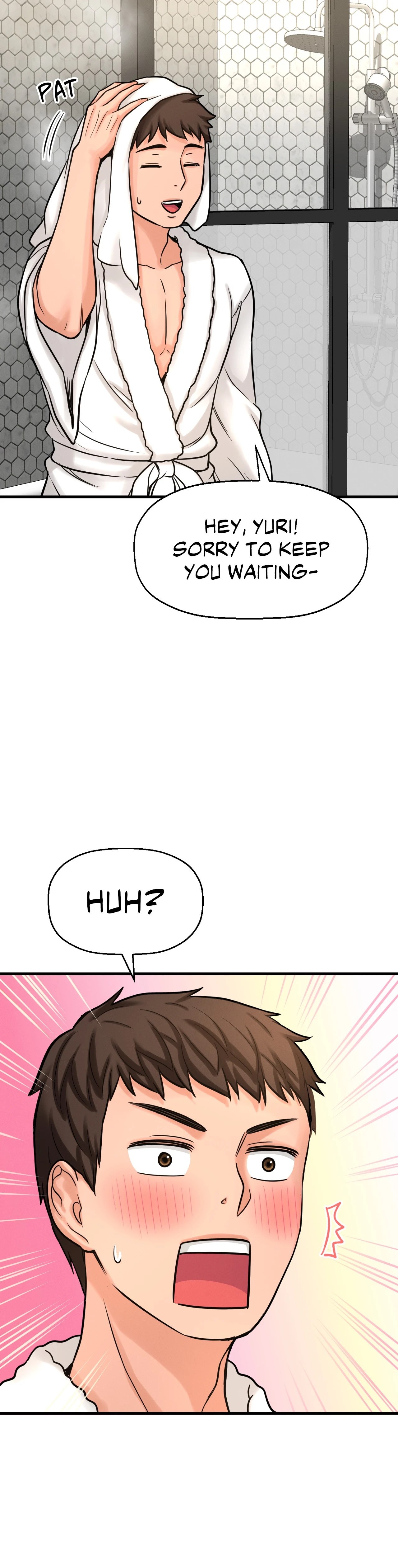 She’s Driving Me Crazy Chapter 6 image 44