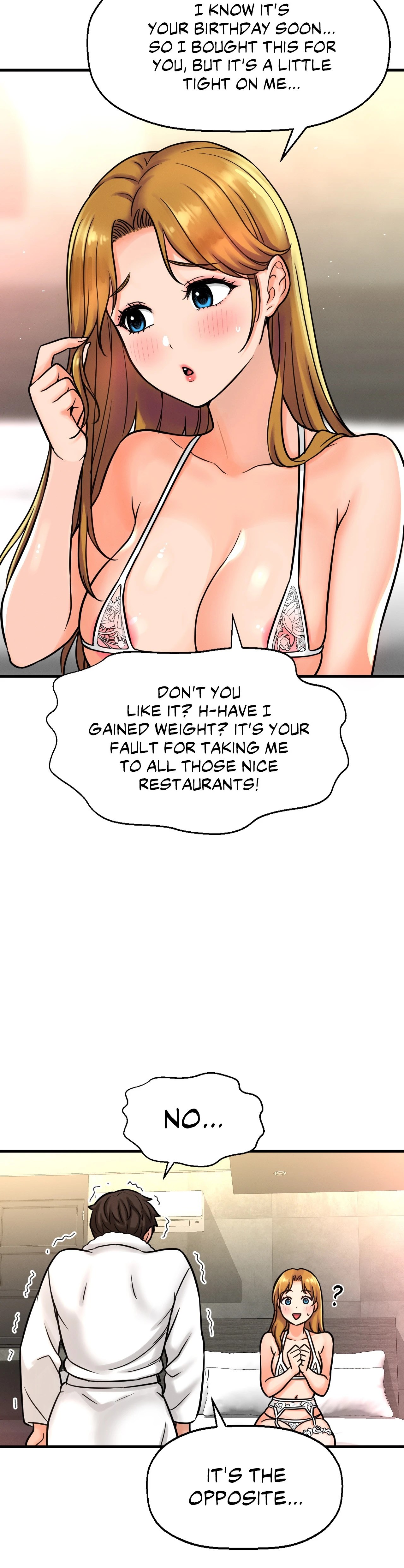 She’s Driving Me Crazy Chapter 6 image 47