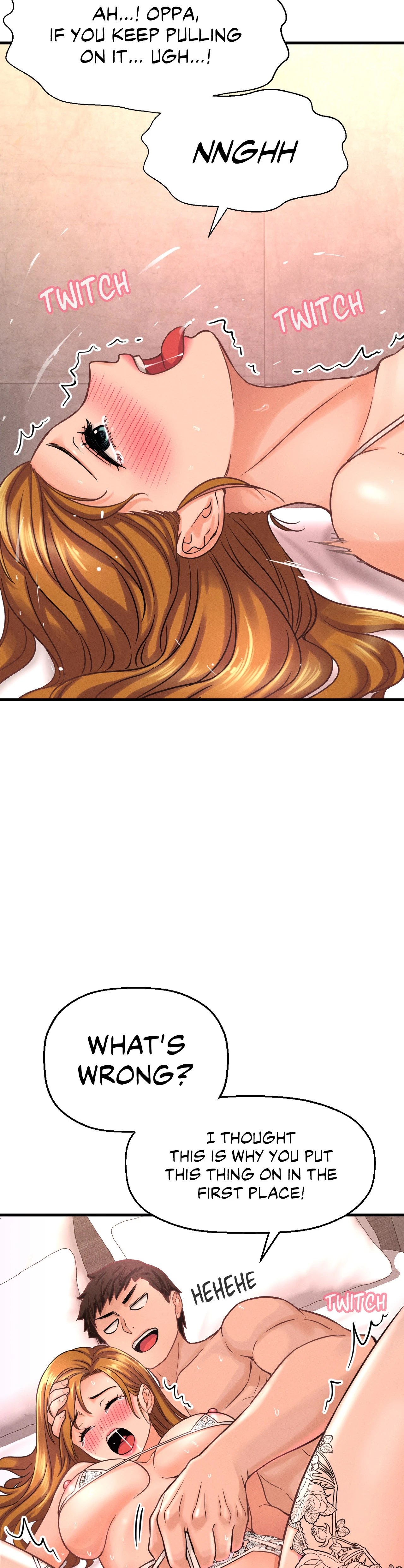She’s Driving Me Crazy Chapter 6 image 52