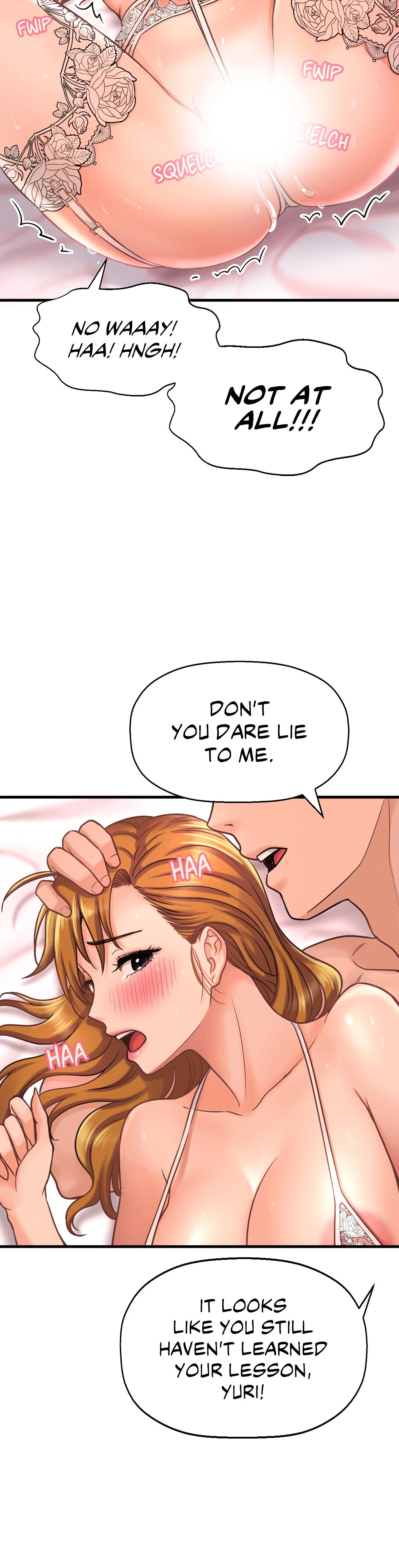 She’s Driving Me Crazy Chapter 6 image 53