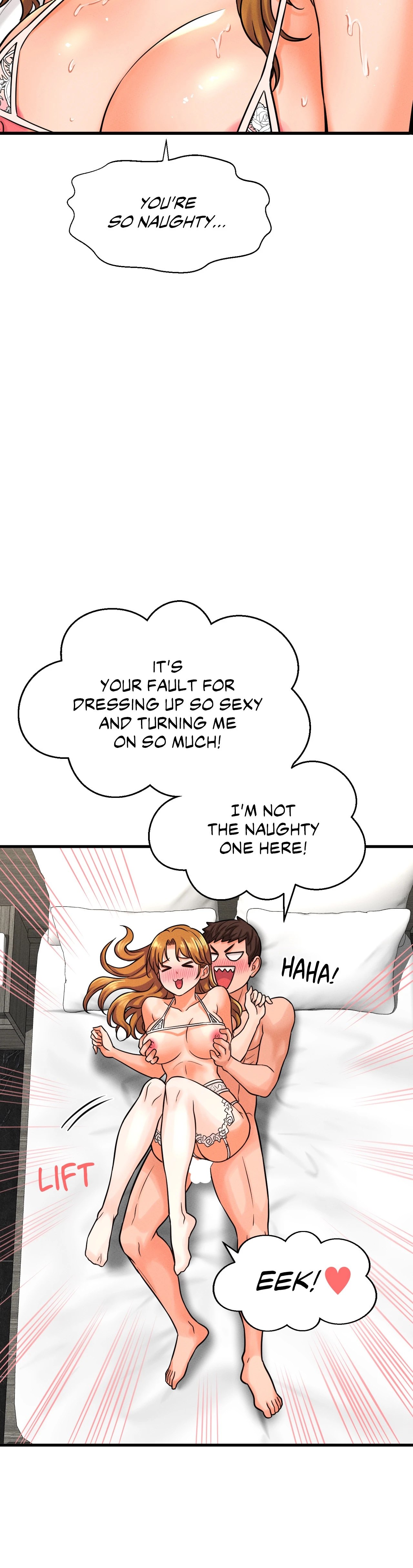 She’s Driving Me Crazy Chapter 6 image 61