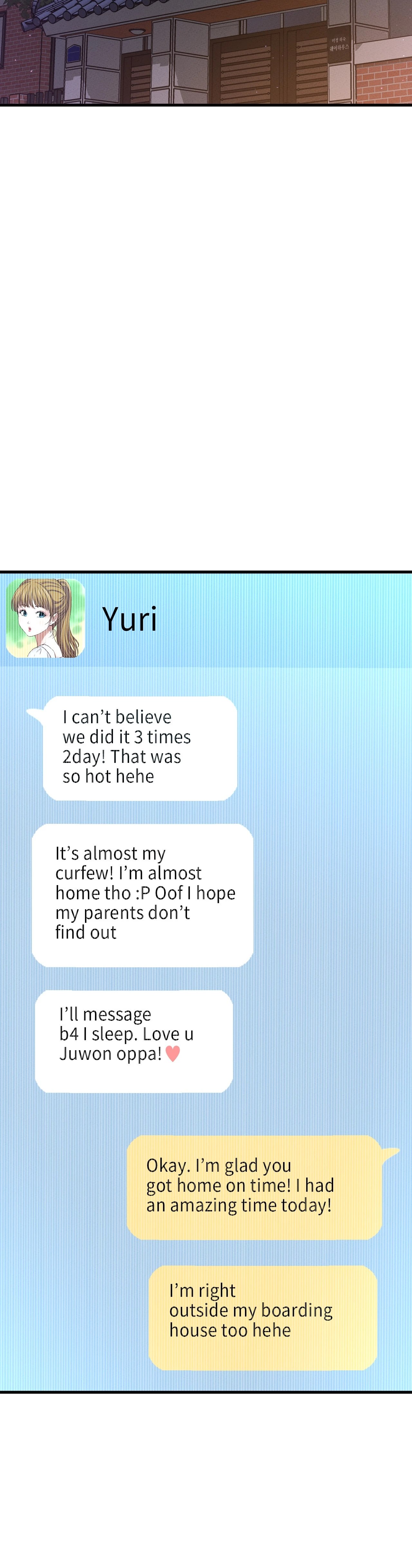 She’s Driving Me Crazy Chapter 6 image 64