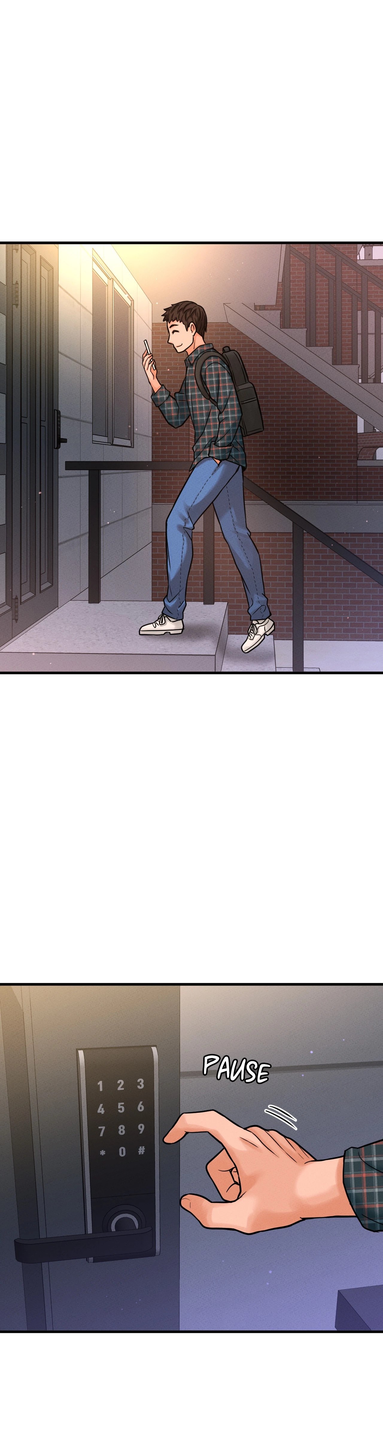 She’s Driving Me Crazy Chapter 6 image 65