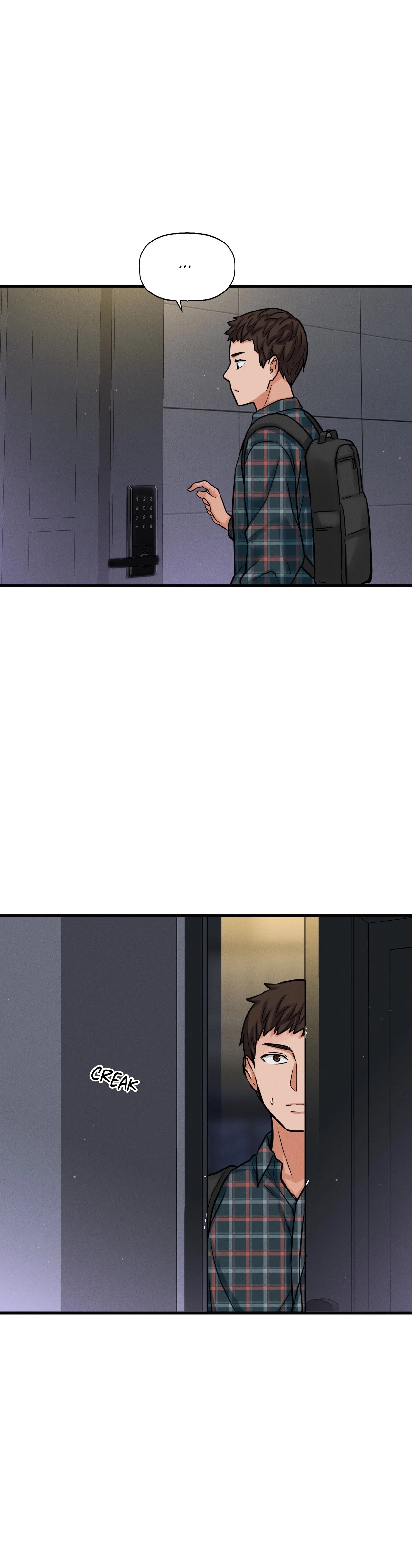 She’s Driving Me Crazy Chapter 6 image 66