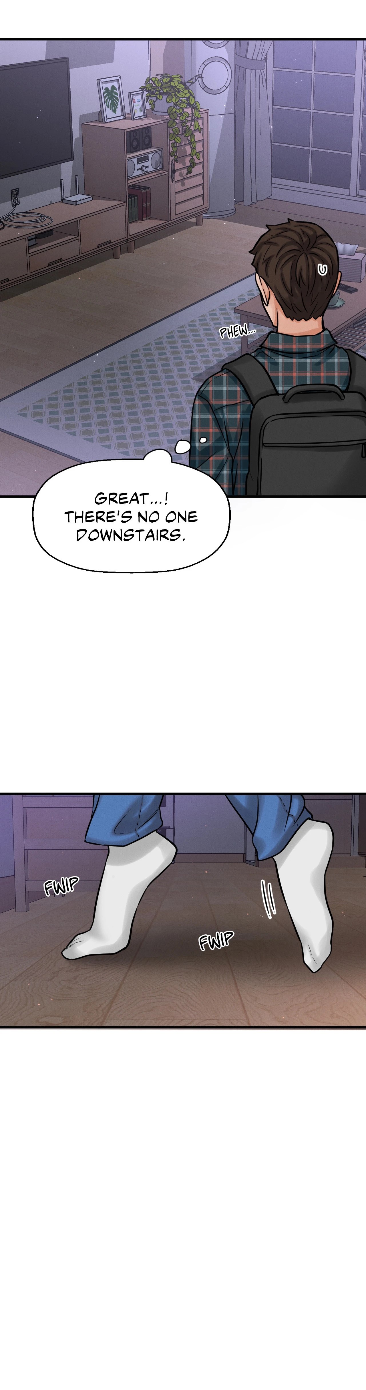 She’s Driving Me Crazy Chapter 6 image 67