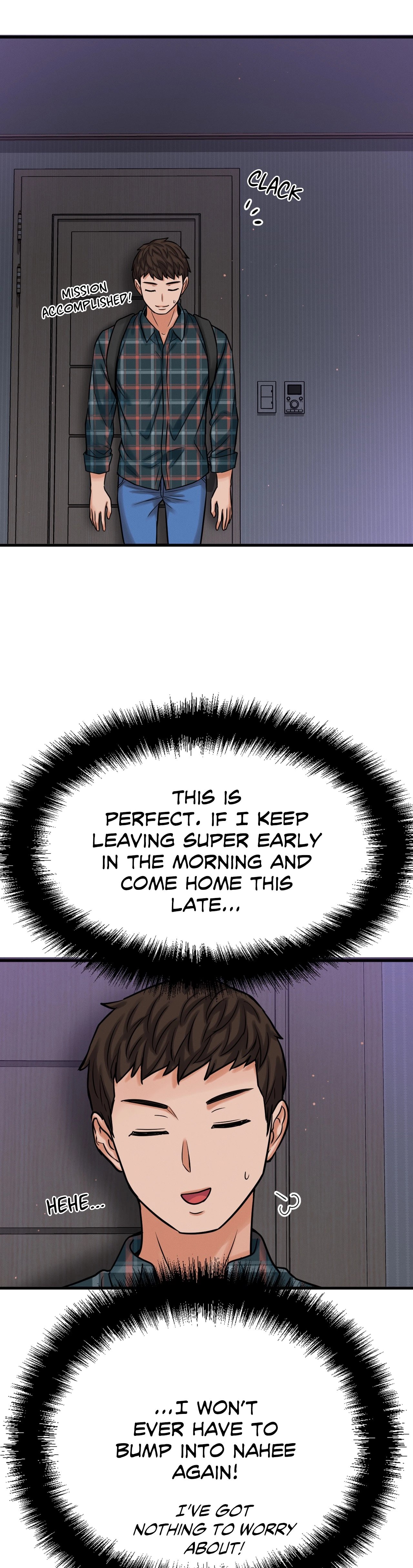 She’s Driving Me Crazy Chapter 6 image 68