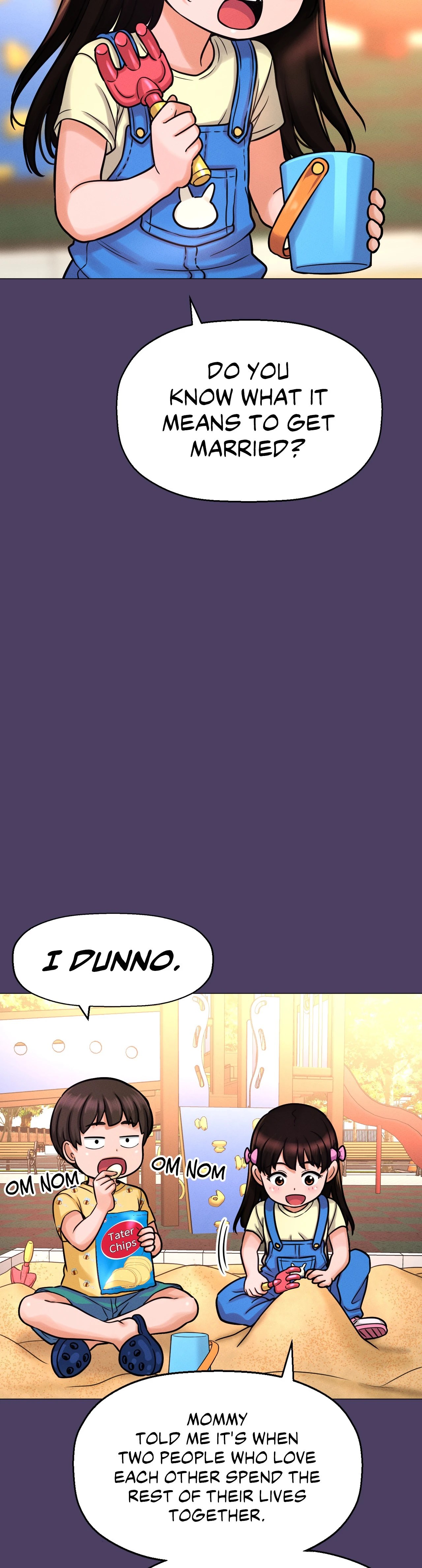 She’s Driving Me Crazy Chapter 6 image 7