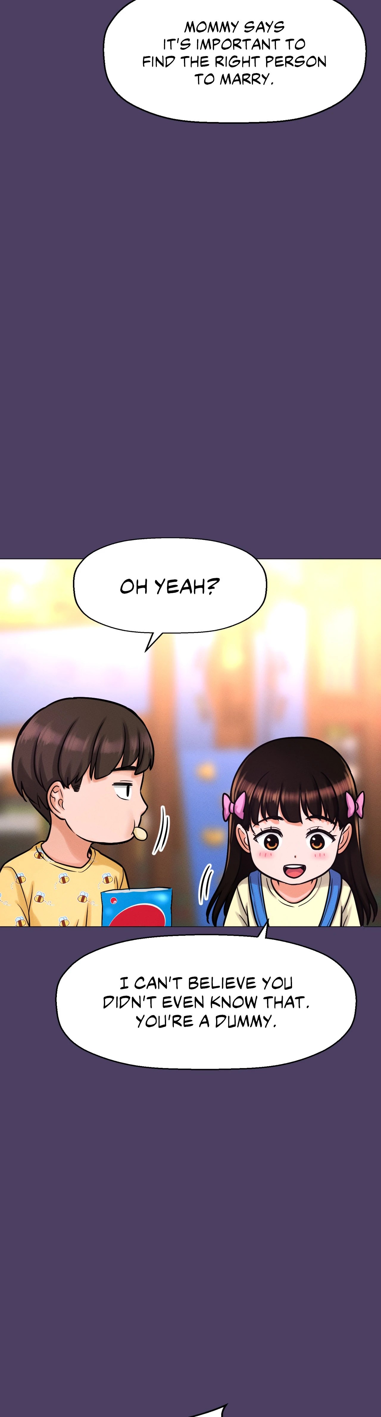 She’s Driving Me Crazy Chapter 6 image 8