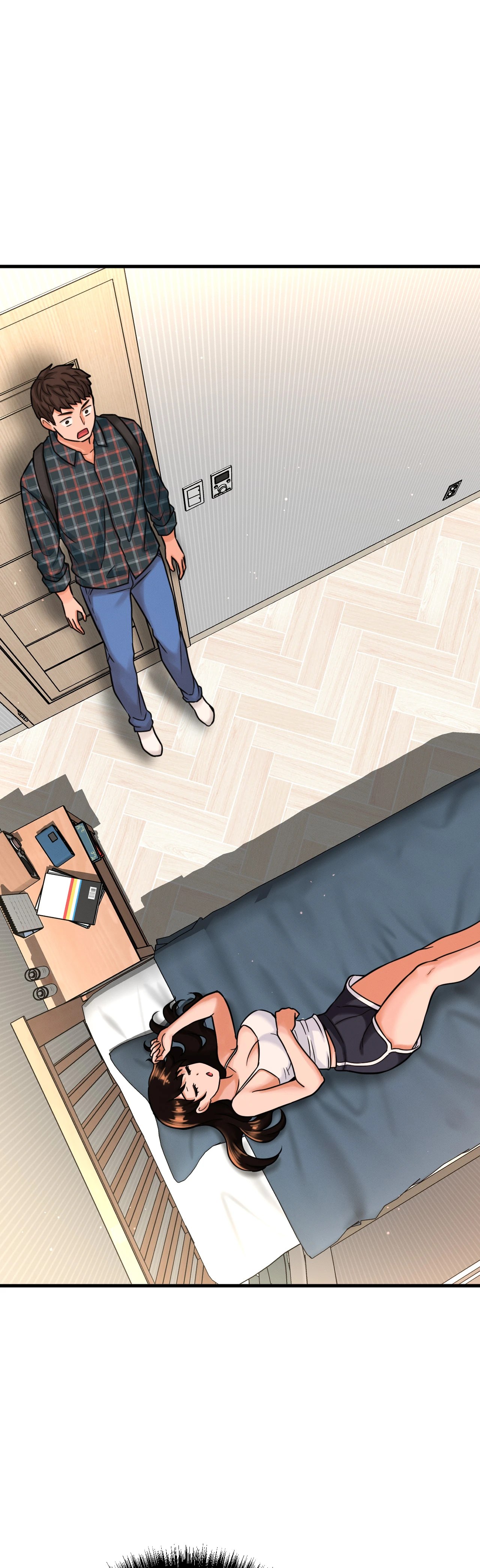 She’s Driving Me Crazy Chapter 7 image 9