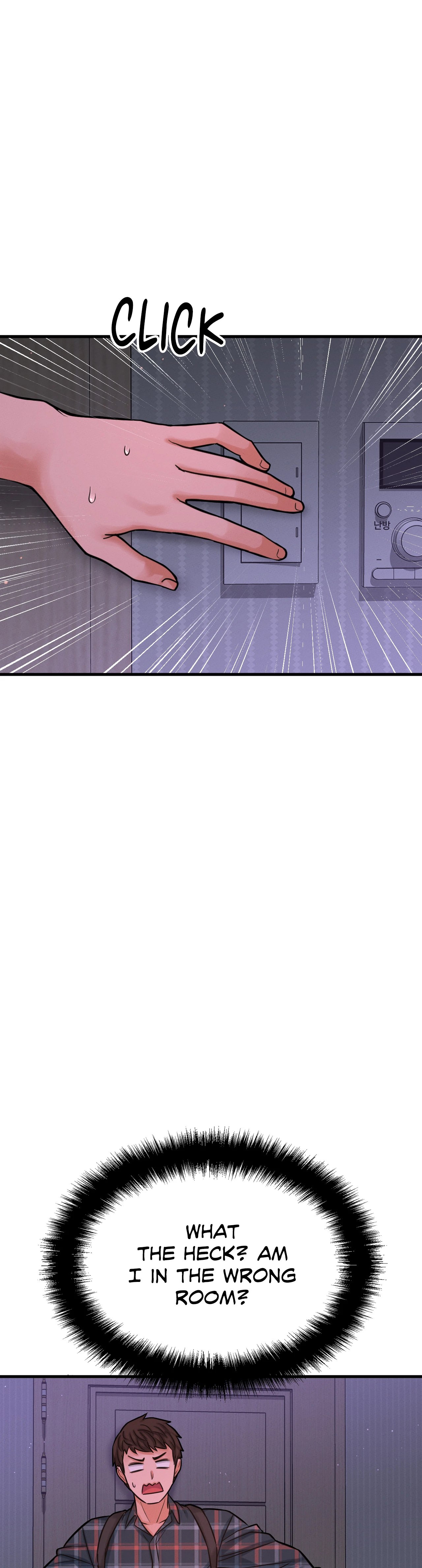 She’s Driving Me Crazy Chapter 7 image 12