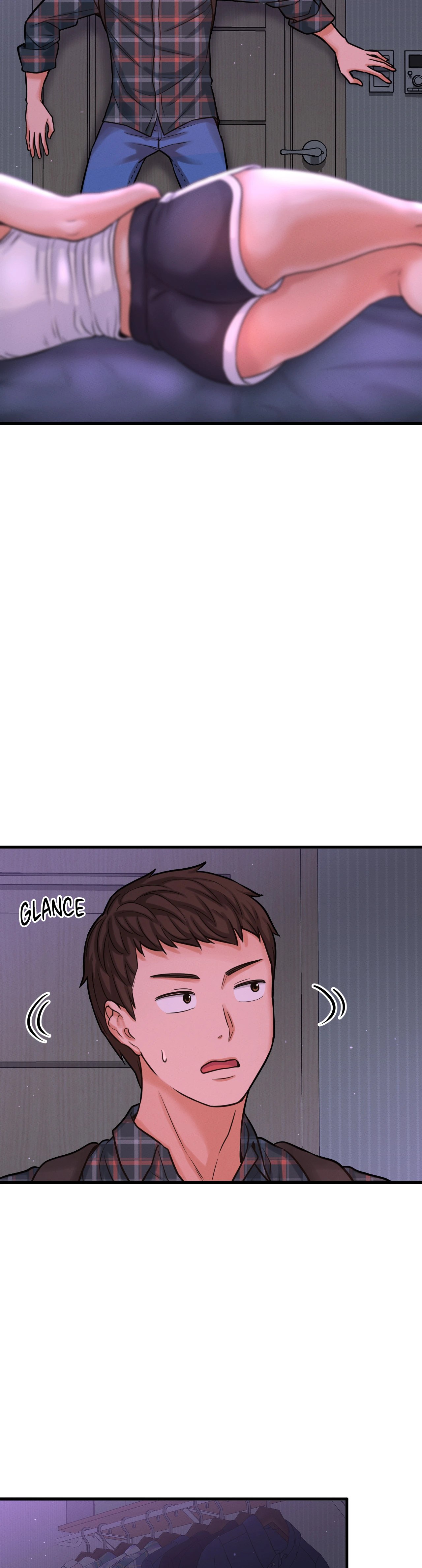 She’s Driving Me Crazy Chapter 7 image 13