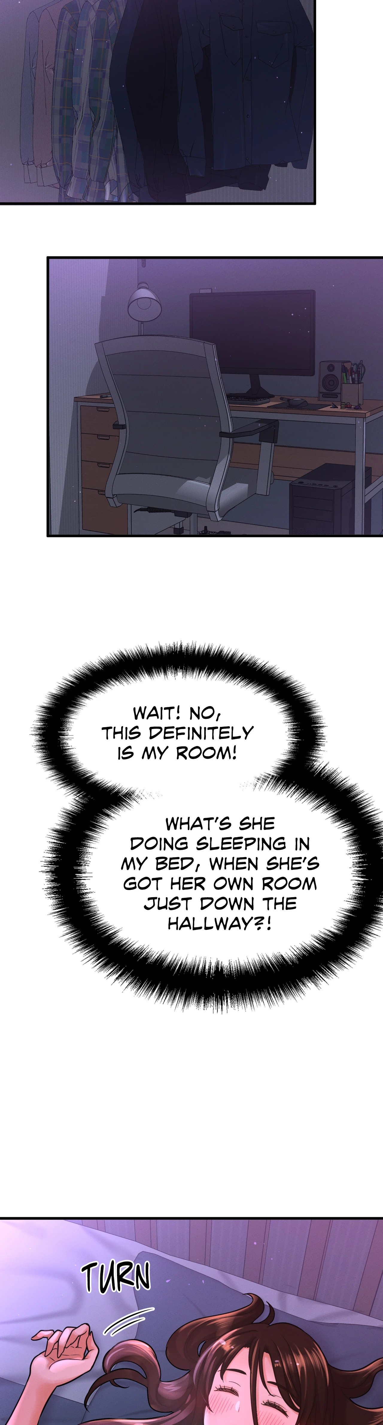 She’s Driving Me Crazy Chapter 7 image 14