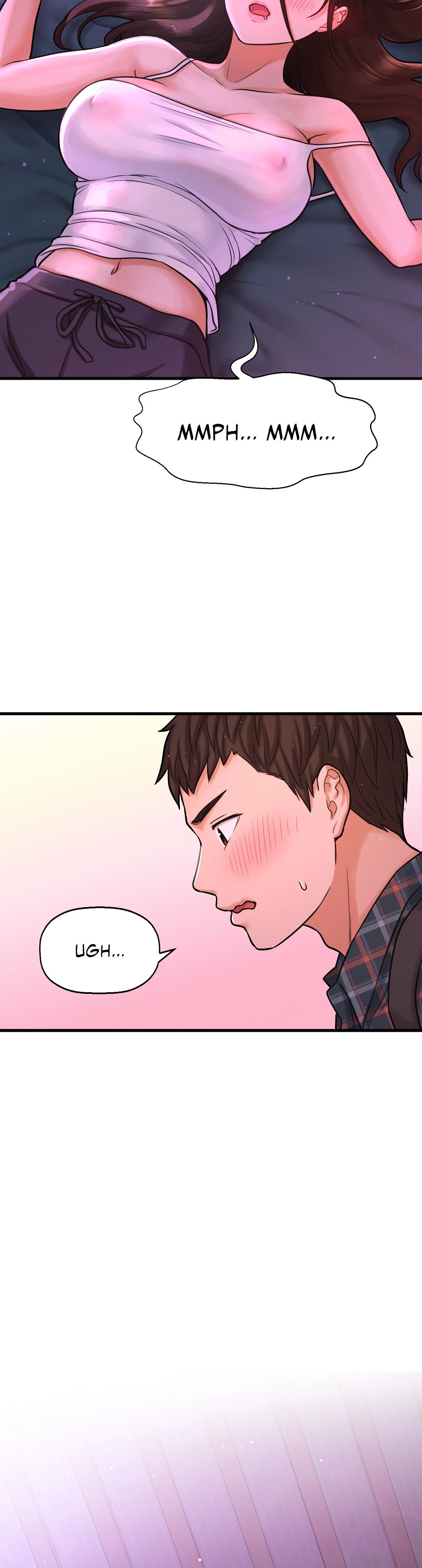 She’s Driving Me Crazy Chapter 7 image 15