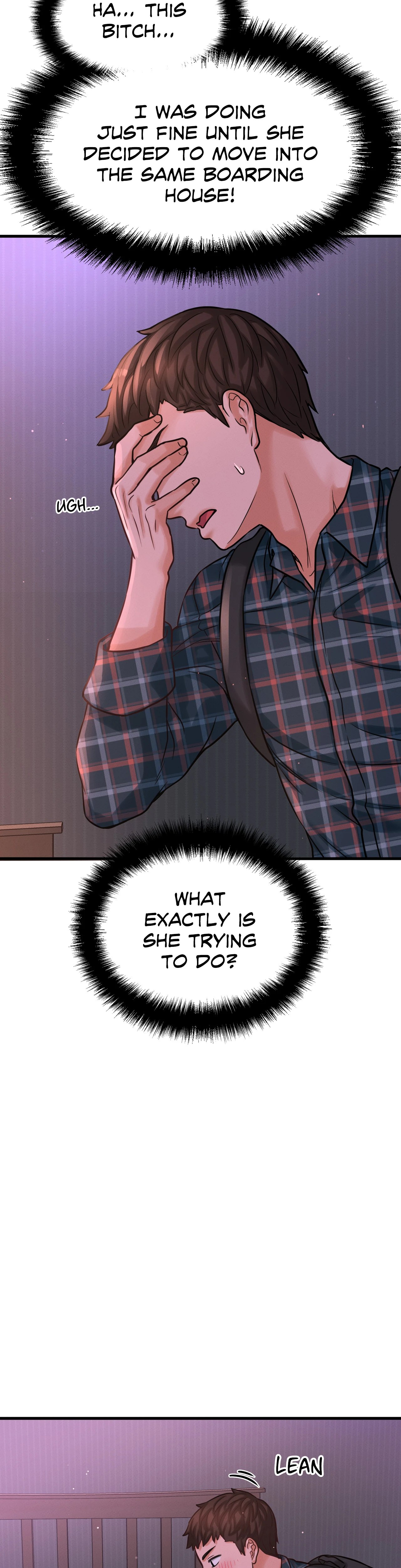 She’s Driving Me Crazy Chapter 7 image 19