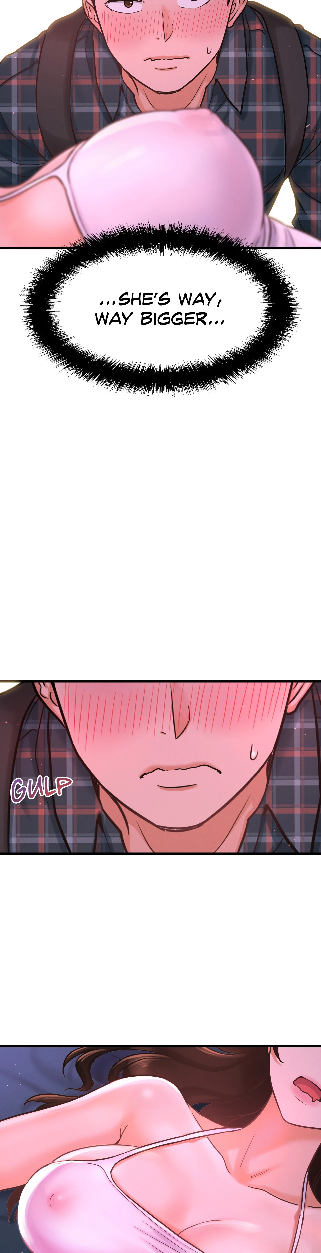 She’s Driving Me Crazy Chapter 7 image 22