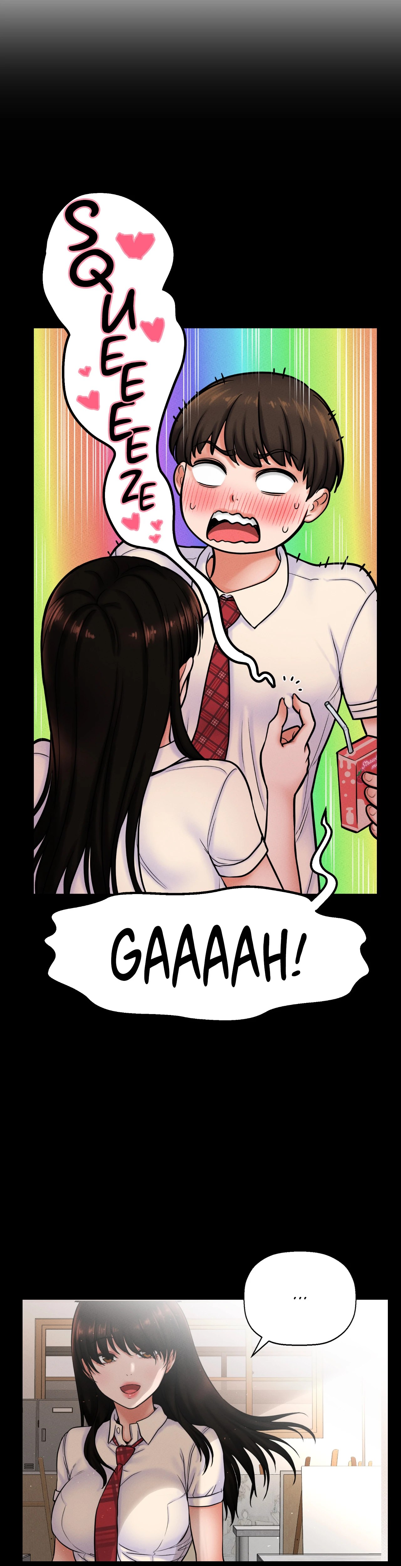 She’s Driving Me Crazy Chapter 7 image 26