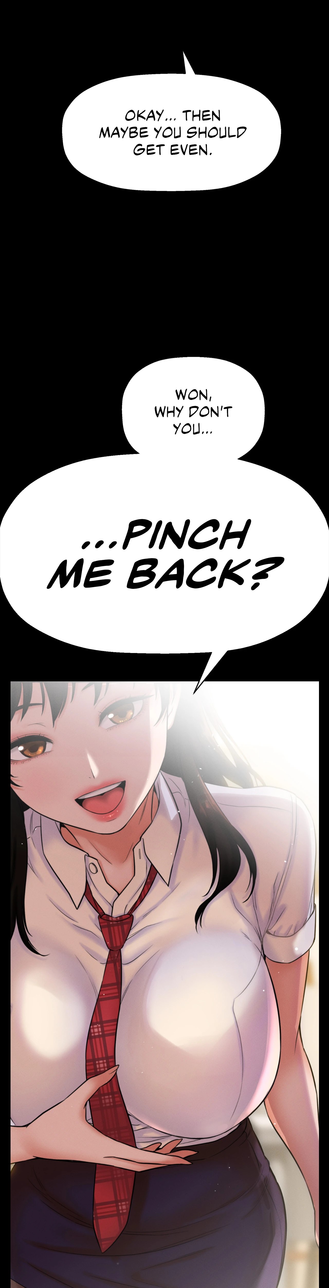 She’s Driving Me Crazy Chapter 7 image 27