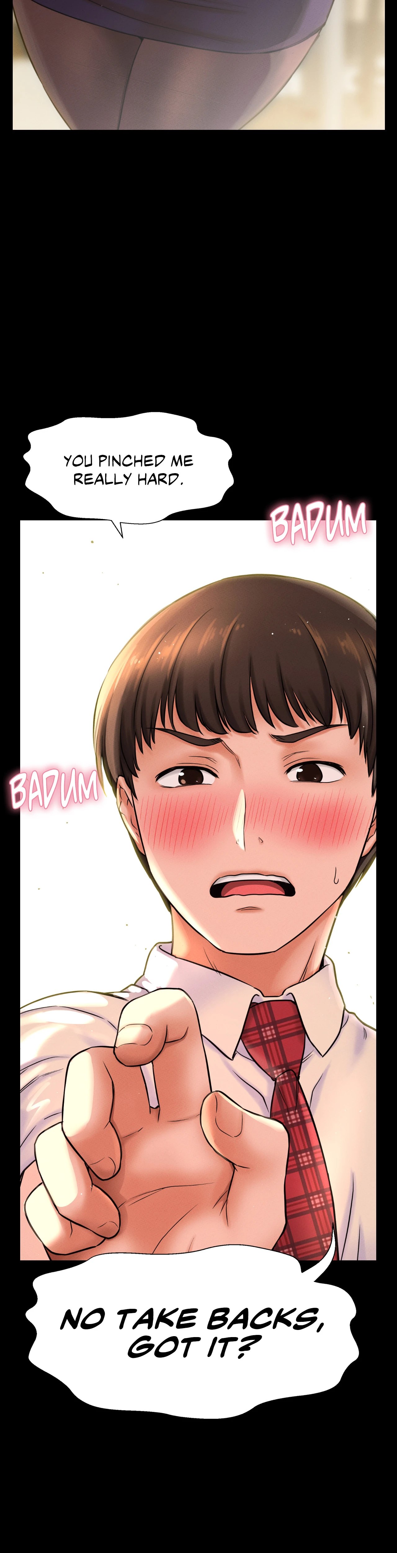 She’s Driving Me Crazy Chapter 7 image 28