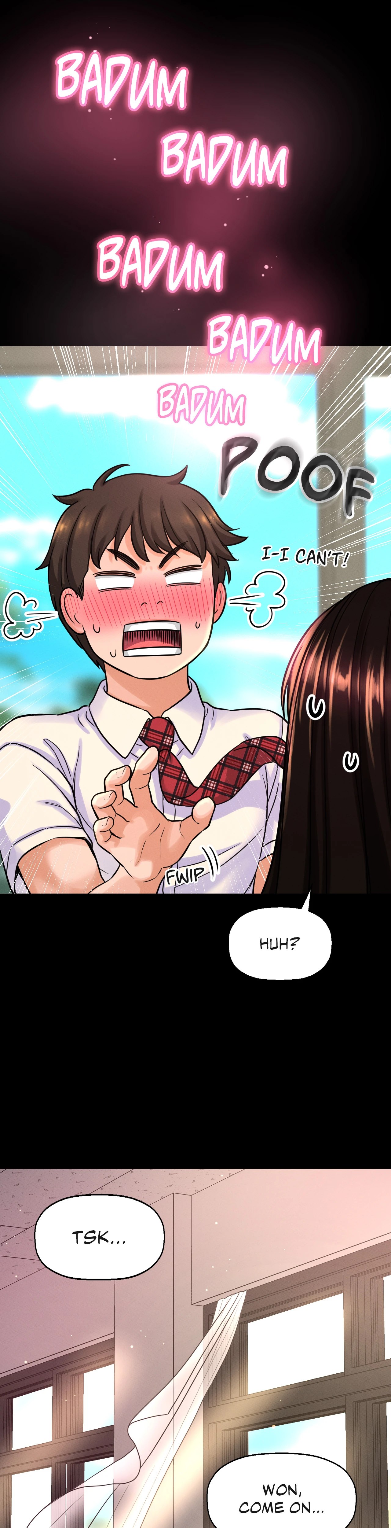 She’s Driving Me Crazy Chapter 7 image 30