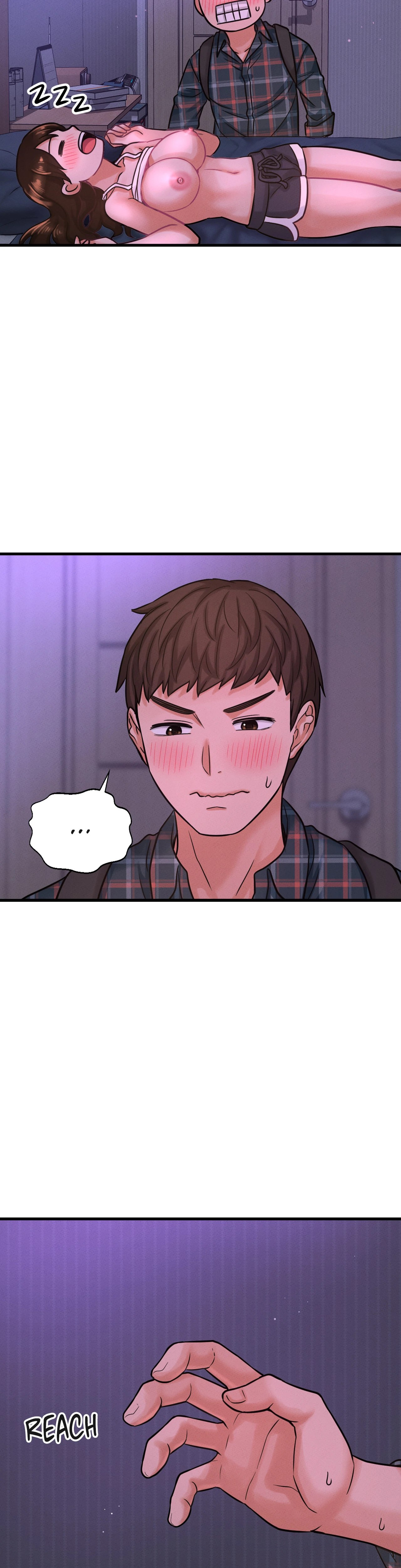 She’s Driving Me Crazy Chapter 7 image 34