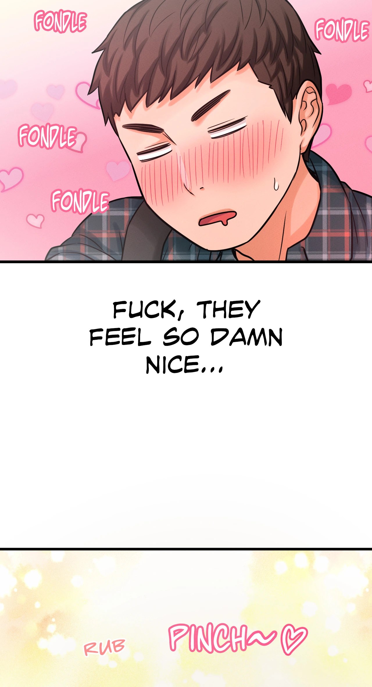 She’s Driving Me Crazy Chapter 7 image 38
