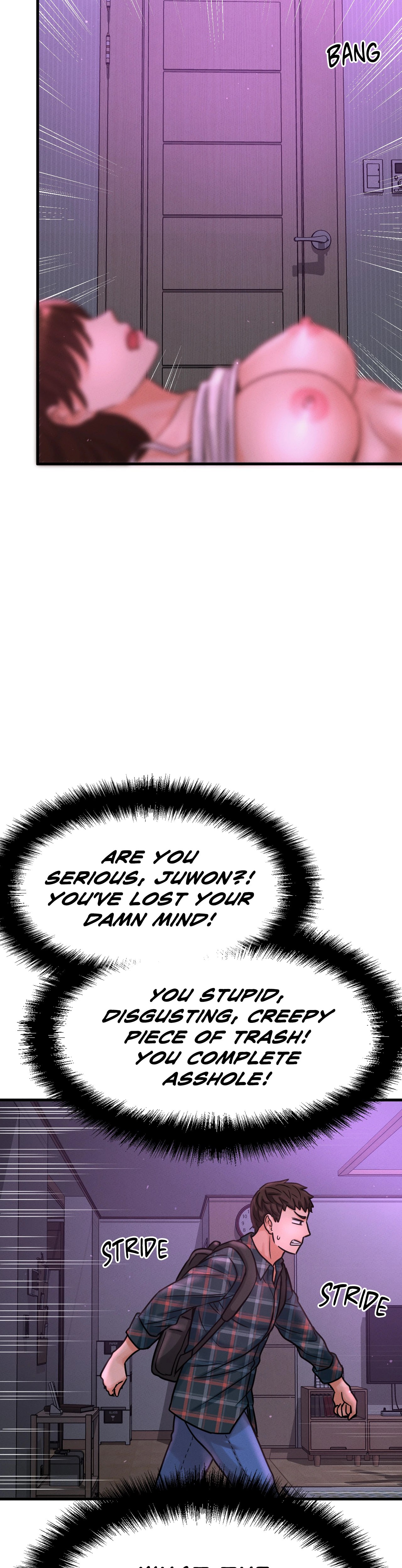 She’s Driving Me Crazy Chapter 7 image 50