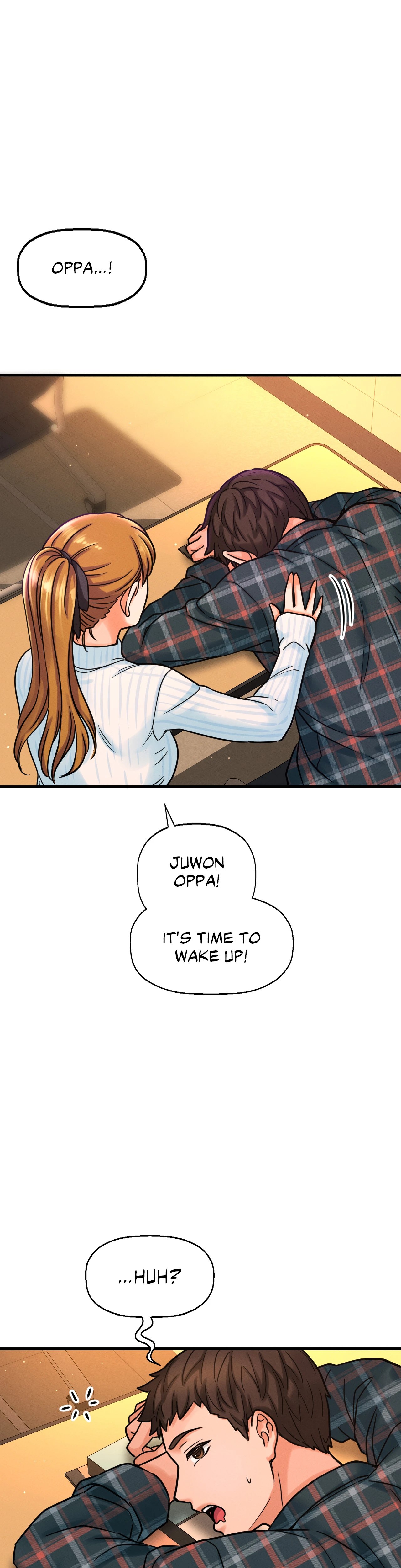 She’s Driving Me Crazy Chapter 7 image 54