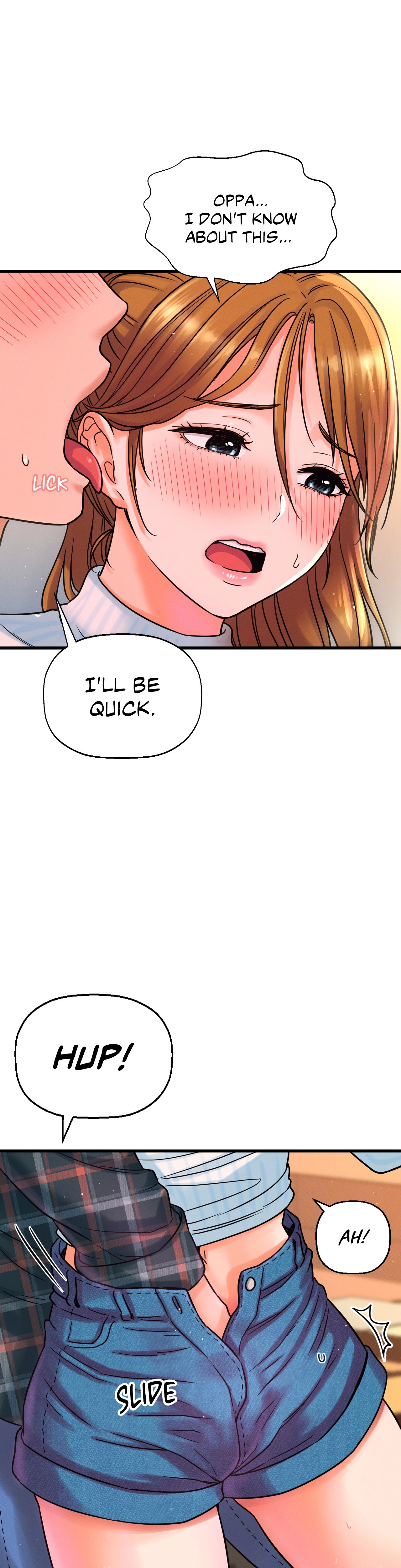 She’s Driving Me Crazy Chapter 7 image 61
