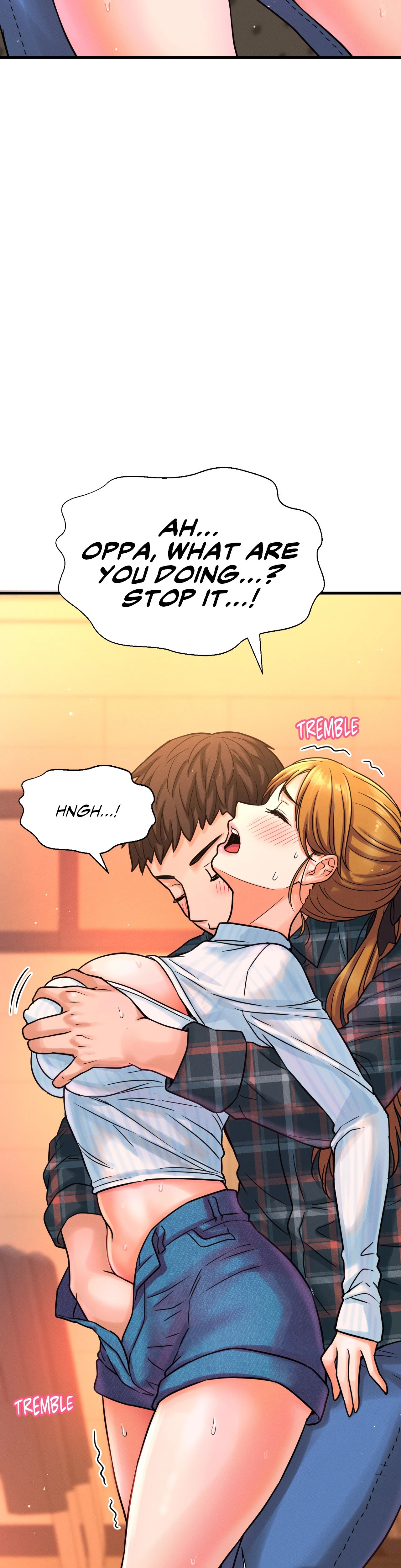 She’s Driving Me Crazy Chapter 7 image 62