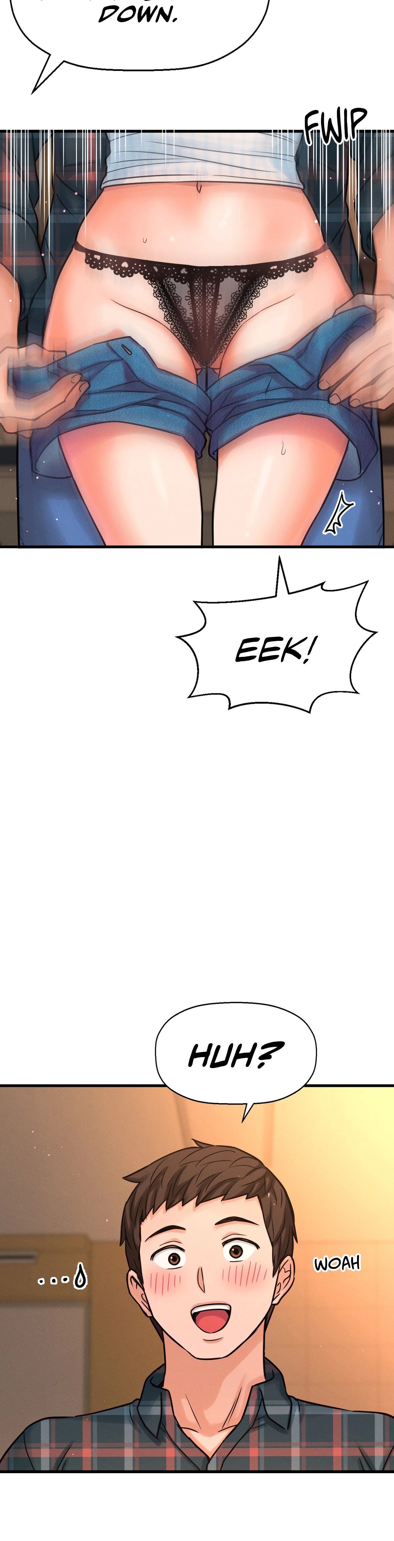 She’s Driving Me Crazy Chapter 7 image 64