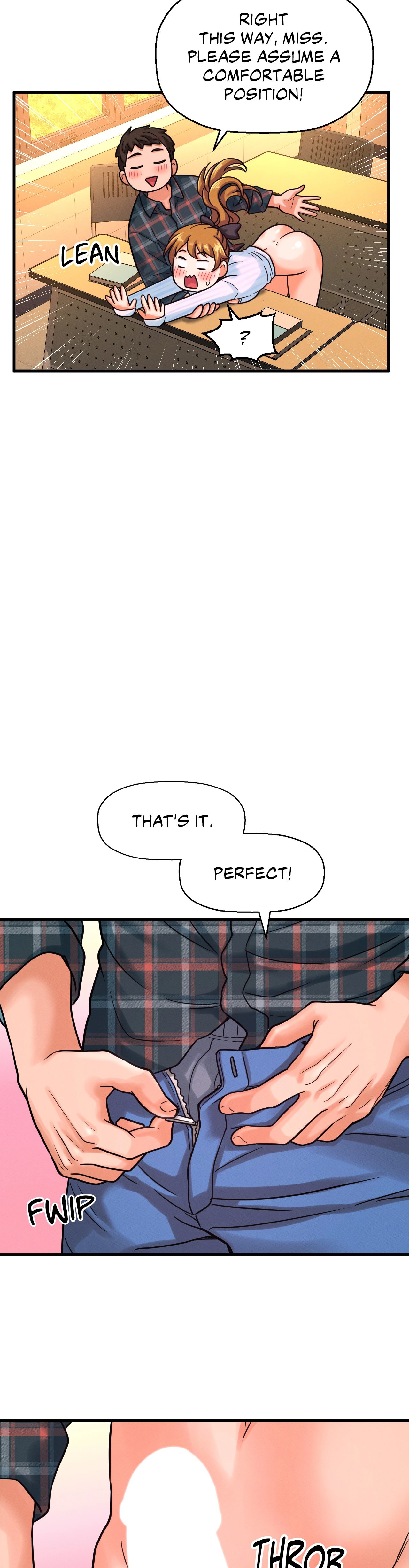 She’s Driving Me Crazy Chapter 7 image 68