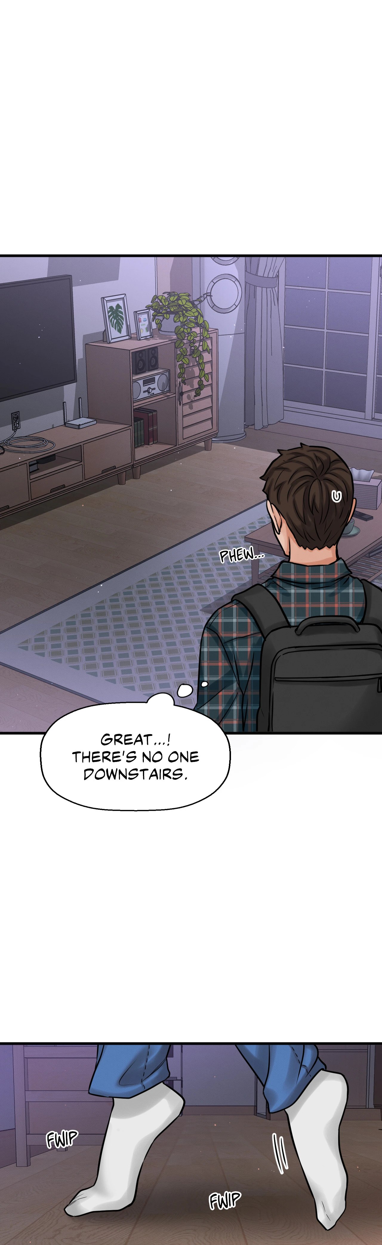 She’s Driving Me Crazy Chapter 7 image 6