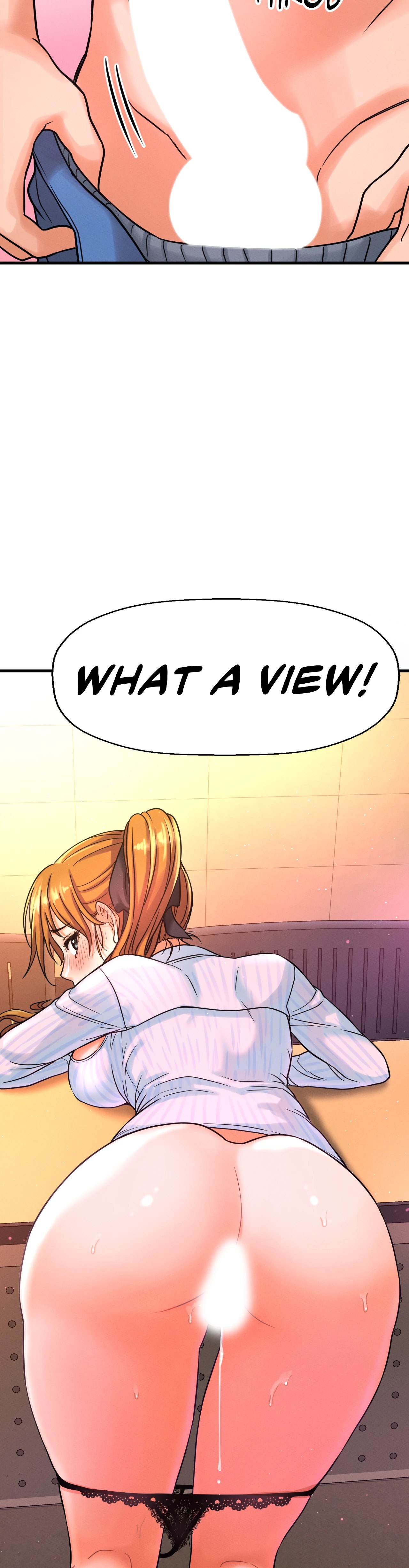 She’s Driving Me Crazy Chapter 7 image 69