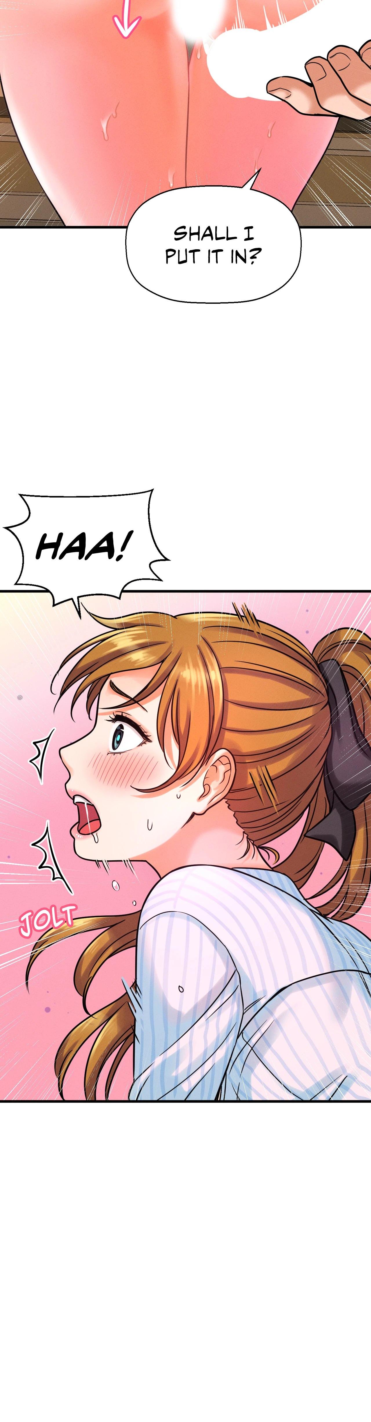 She’s Driving Me Crazy Chapter 7 image 71