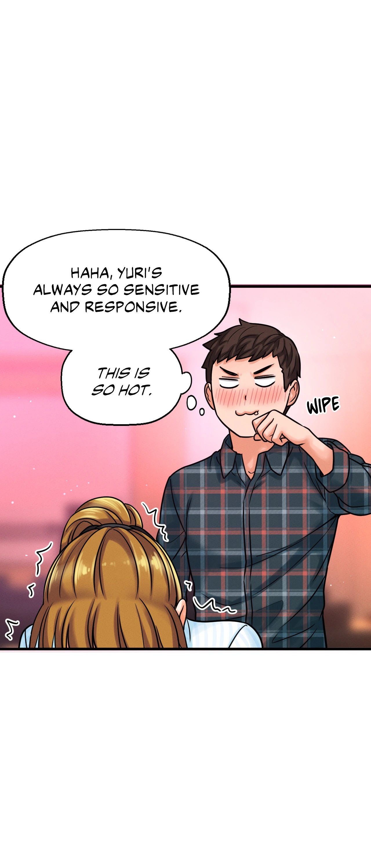 She’s Driving Me Crazy Chapter 7 image 74