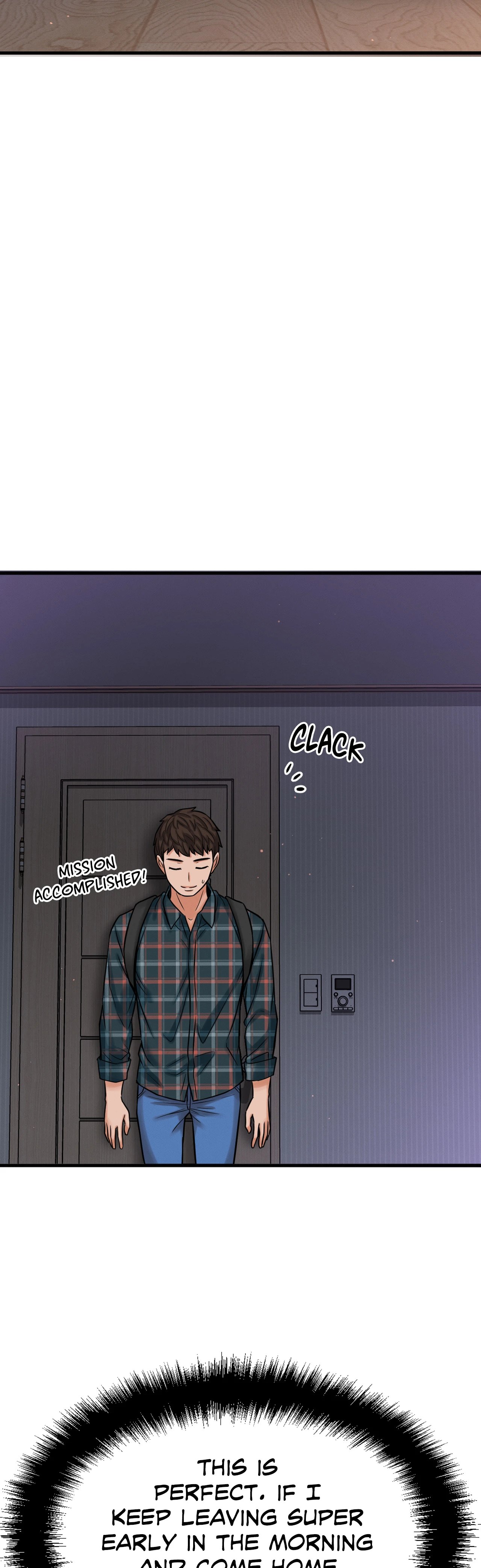 She’s Driving Me Crazy Chapter 7 image 7