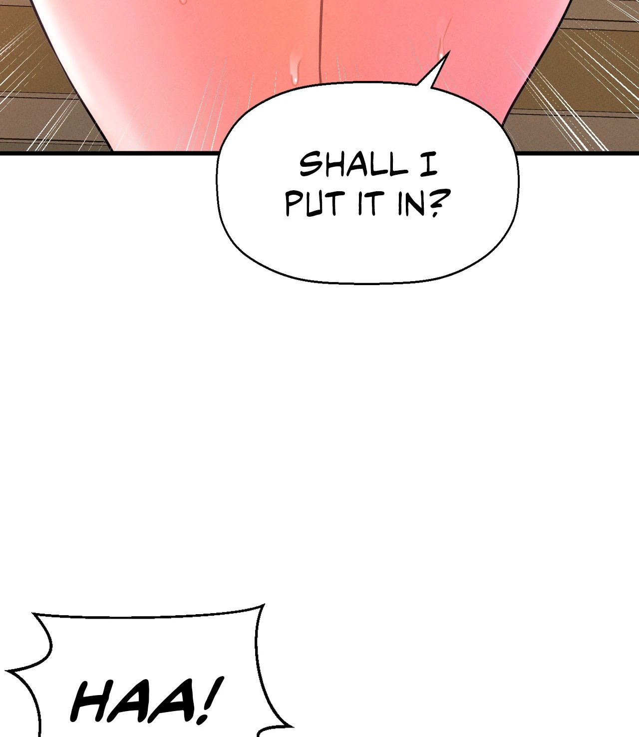 She’s Driving Me Crazy Chapter 8 image 9