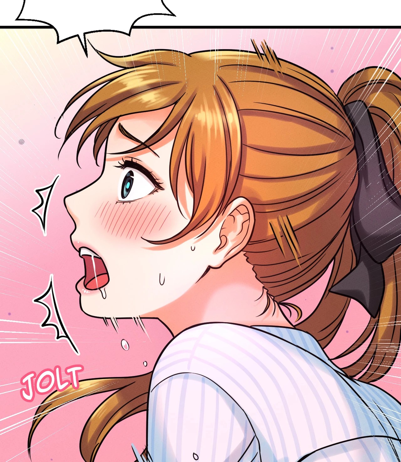 She’s Driving Me Crazy Chapter 8 image 10