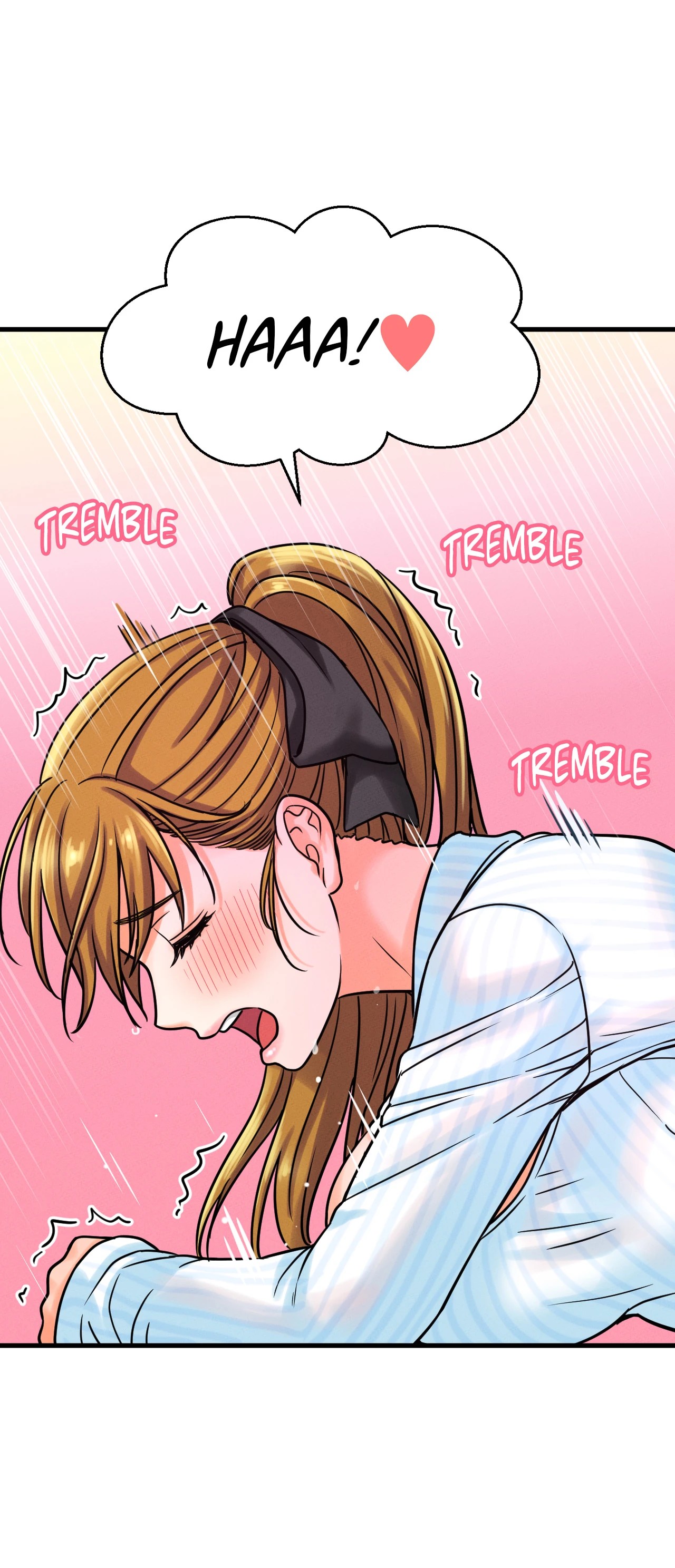 She’s Driving Me Crazy Chapter 8 image 13