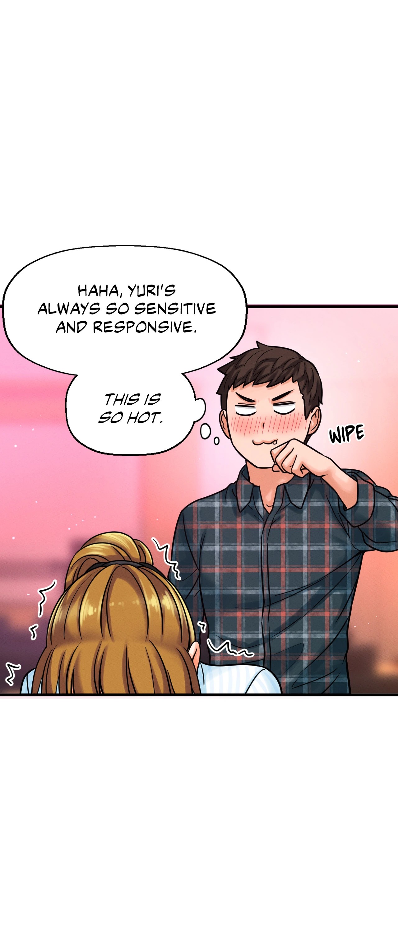 She’s Driving Me Crazy Chapter 8 image 14