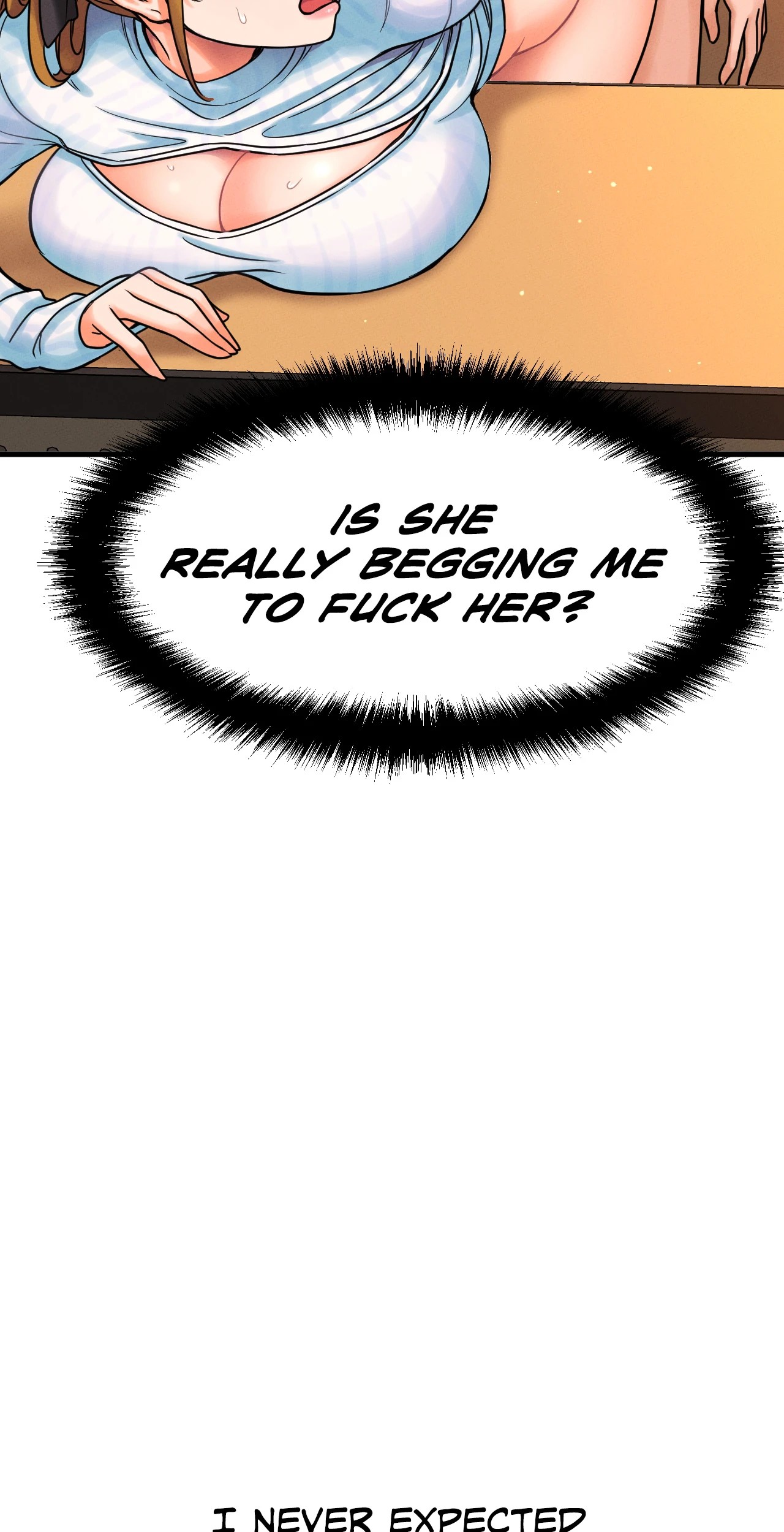 She’s Driving Me Crazy Chapter 8 image 19
