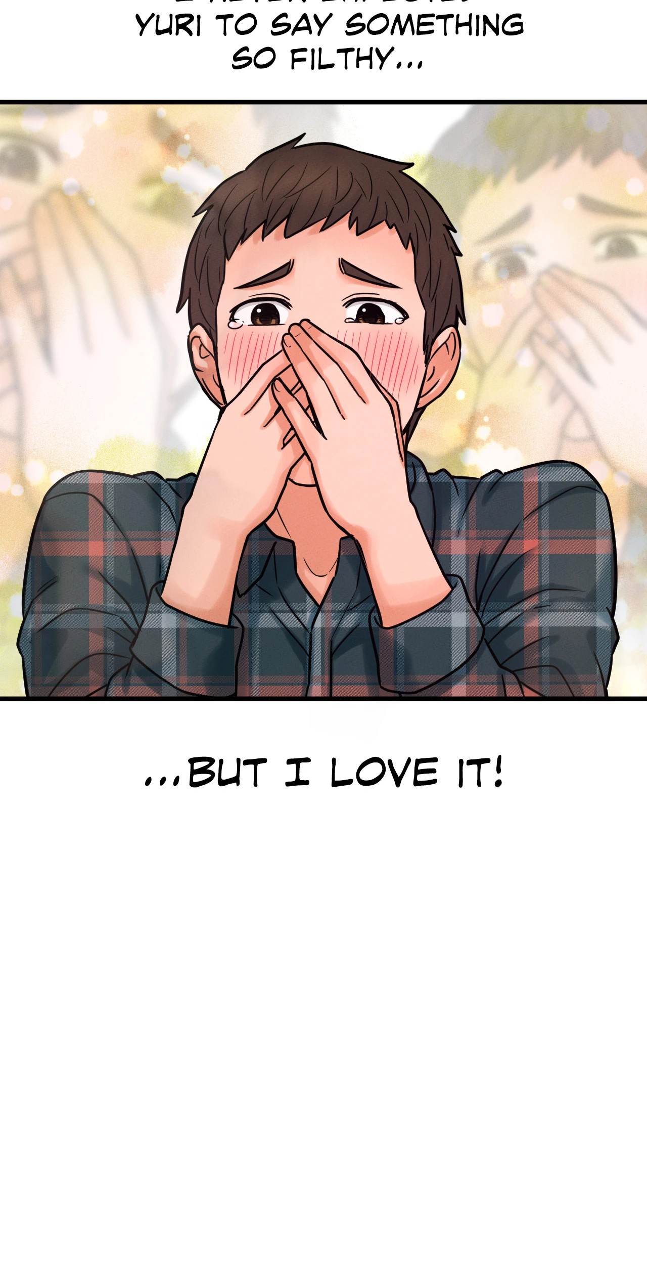 She’s Driving Me Crazy Chapter 8 image 20