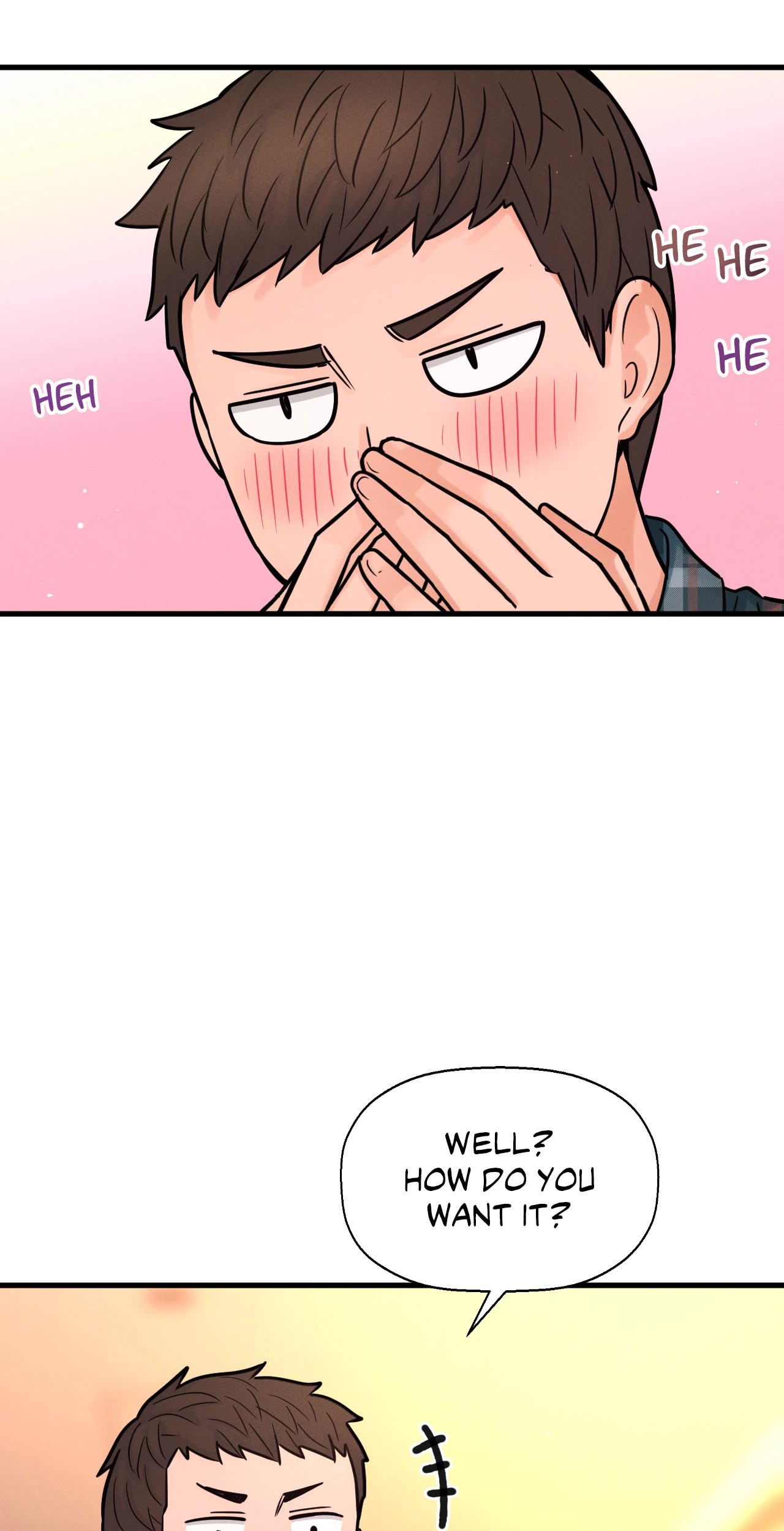 She’s Driving Me Crazy Chapter 8 image 21