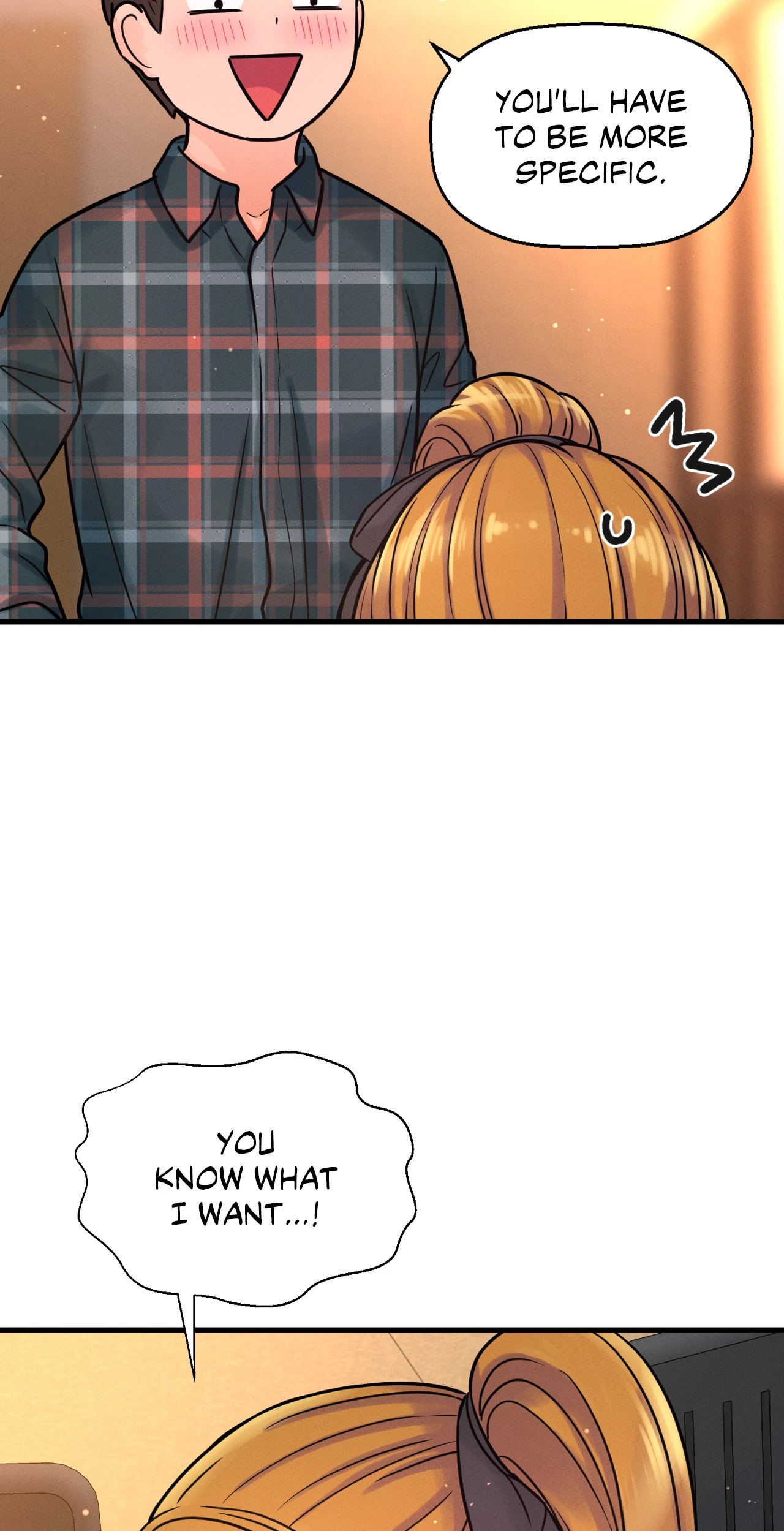 She’s Driving Me Crazy Chapter 8 image 22