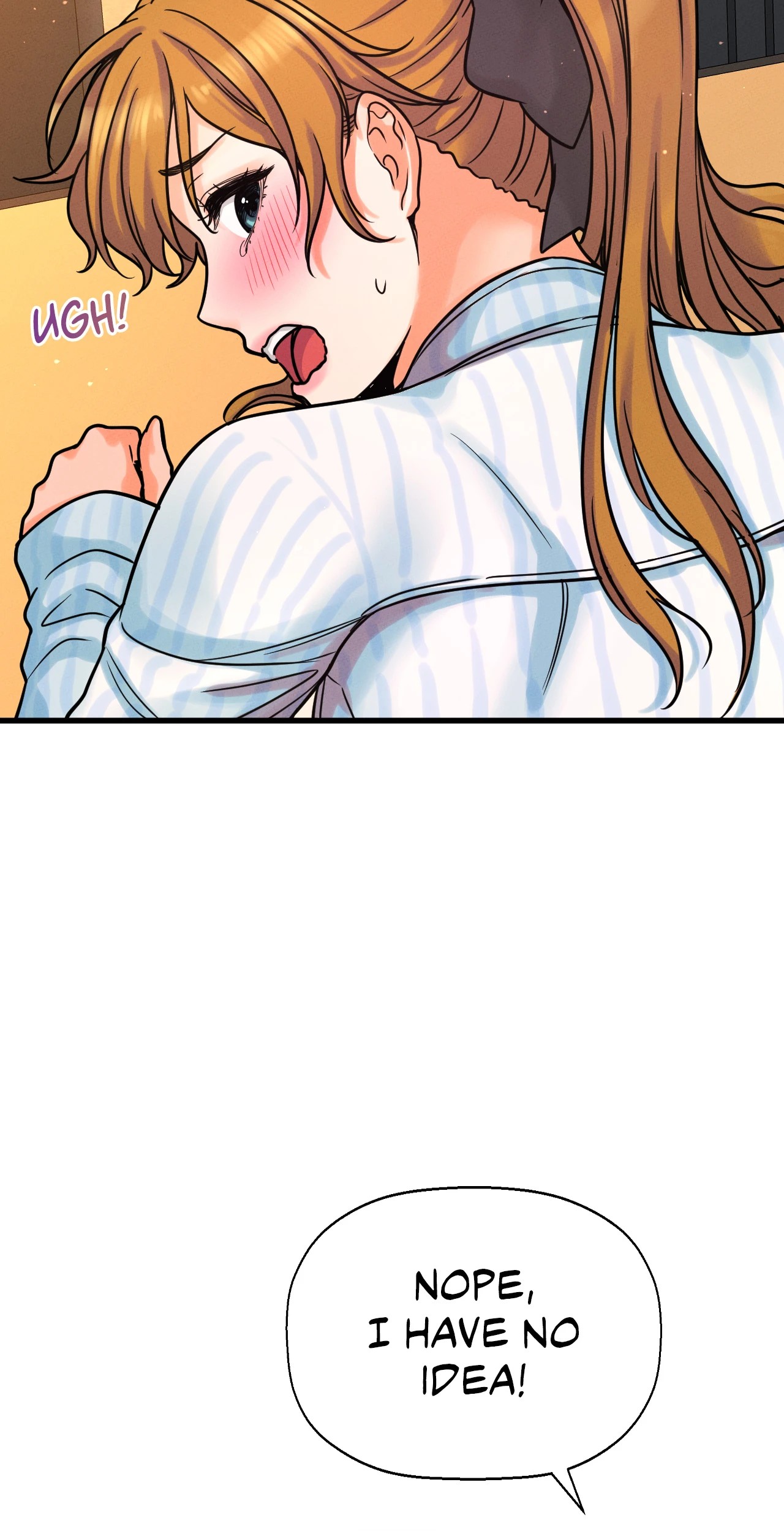 She’s Driving Me Crazy Chapter 8 image 23