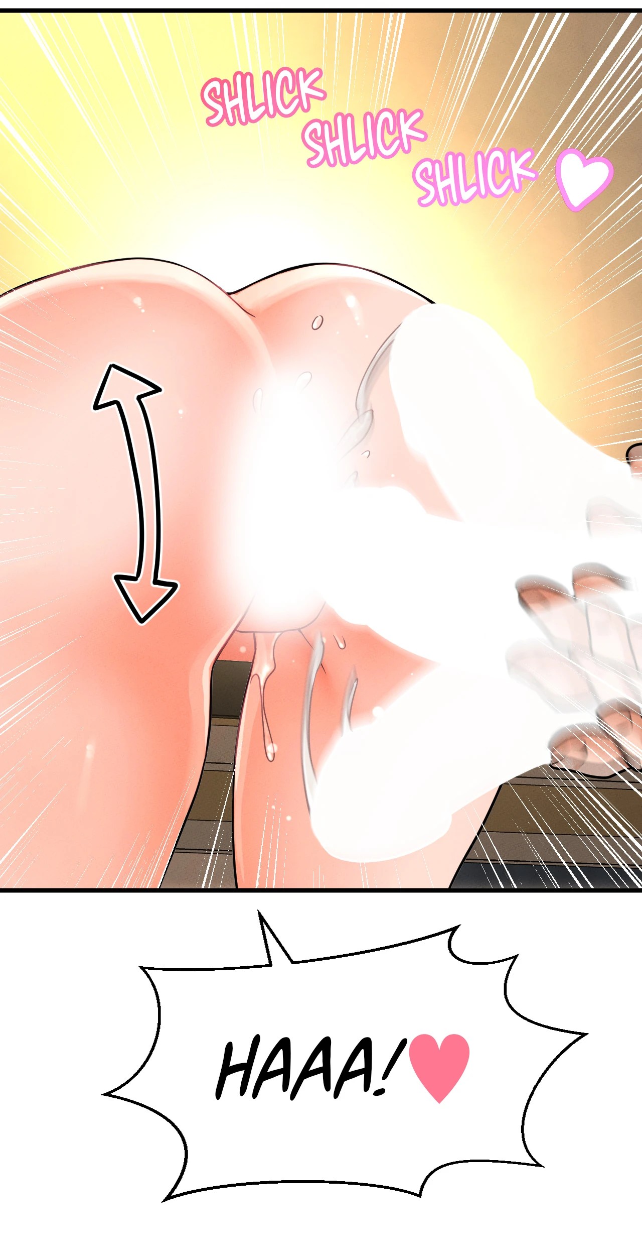She’s Driving Me Crazy Chapter 8 image 24