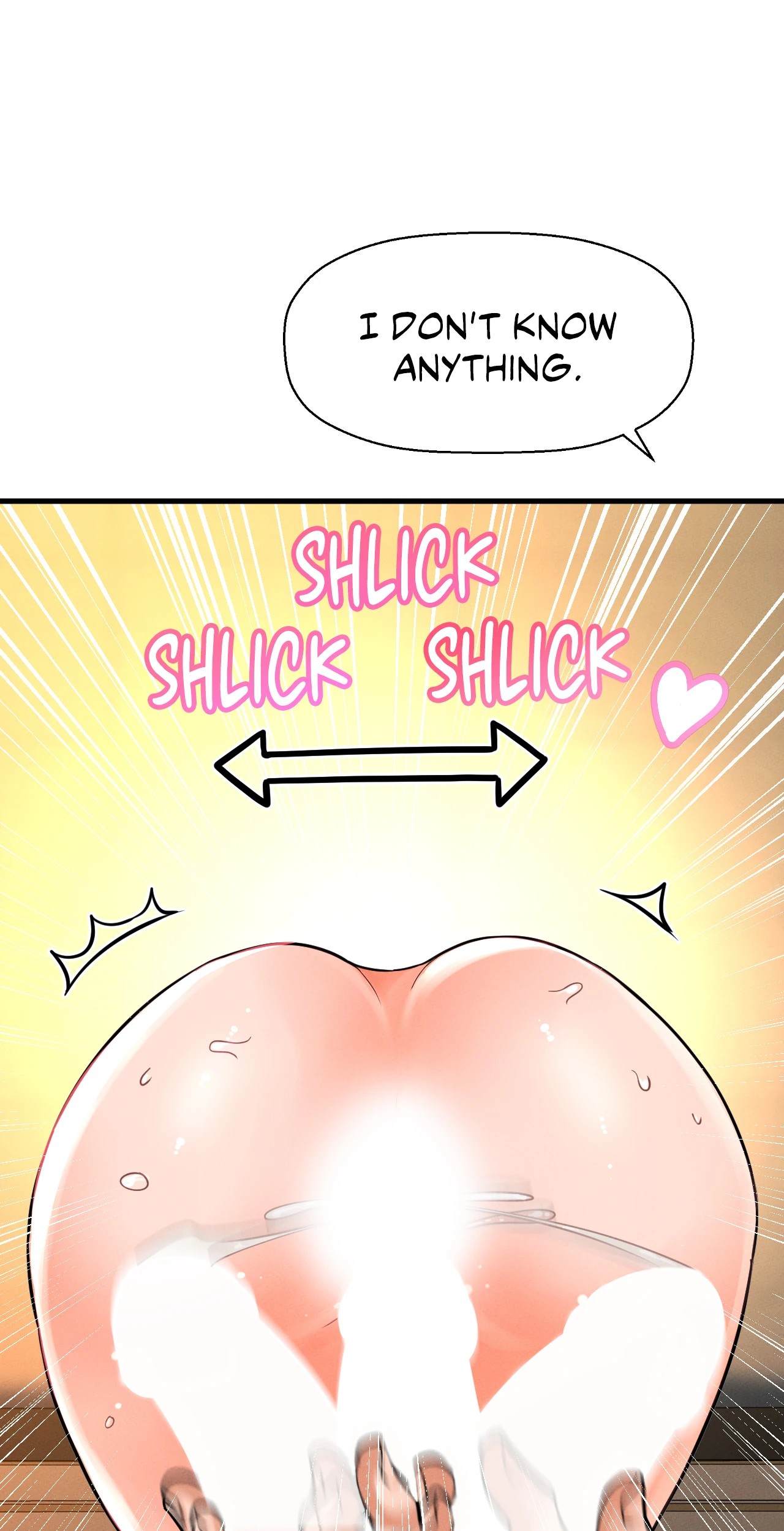 She’s Driving Me Crazy Chapter 8 image 25